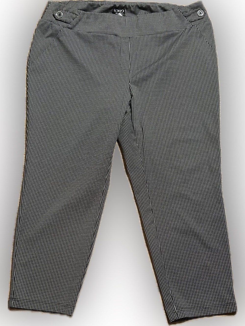 SOHO Apparel 3X Women’s Dress Pants - Like New